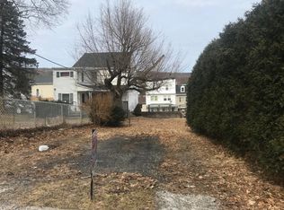 Walnut St, Ashland, PA 17921