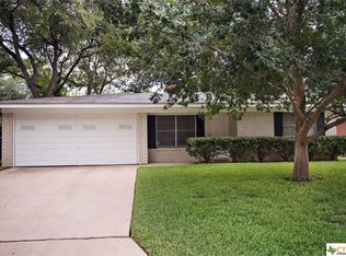3218 Lawnwood Dr, Temple, TX 76502