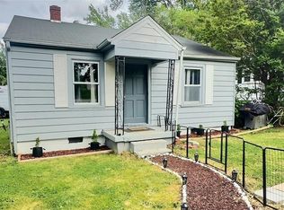 1805 S Elm St, High Point, NC 27260