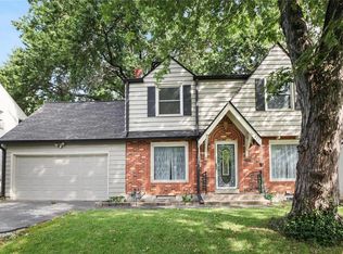 432 E 81st St, Kansas City, MO 64131