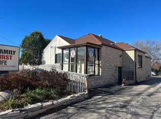 5720 W Oklahoma Ave, Milwaukee, WI 53219
