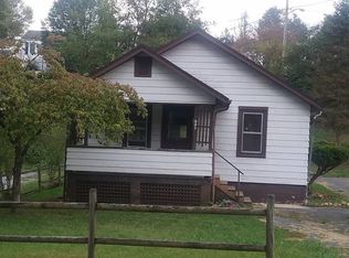 561 S Church St, Marion, VA 24354