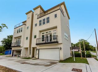 4033 Buck St, Houston, TX 77020