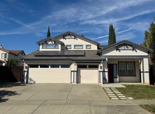 1762 River Oaks Cir, Fairfield, CA 94533