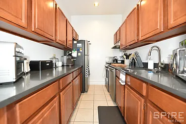 Rented by Spire Group