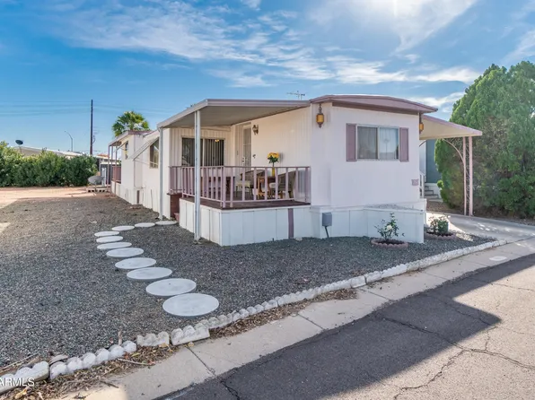 201 S GREENFIELD Road #361, Mesa, AZ 85206