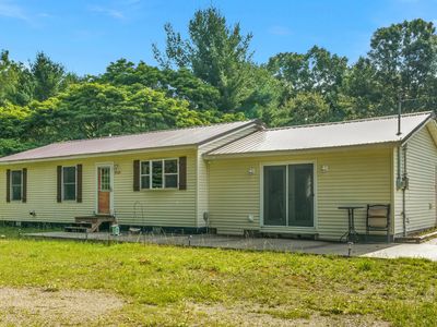9100 S Mundy Ave, Newaygo, MI, 49337