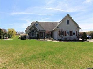 70 Van Vranken Rd, Clifton Park, NY 12065