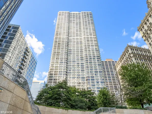 405 N Wabash Ave Unit 713, Chicago, IL 60611