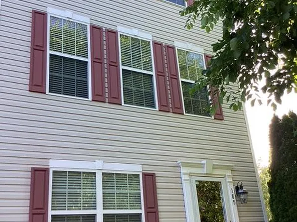 185 Hopewell Dr, North East, MD 21901