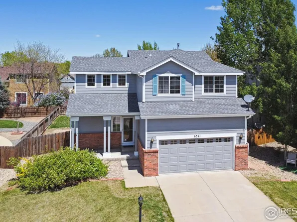 6321 Utica Ave, Firestone, CO 80504