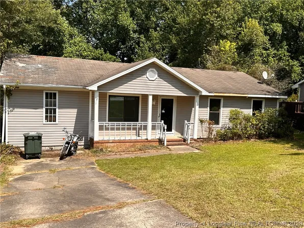 510 Suffolk Ct, Fayetteville, NC 28311