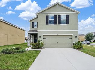 2301 Ashberry Ridge Dr, Plant City, FL 33563