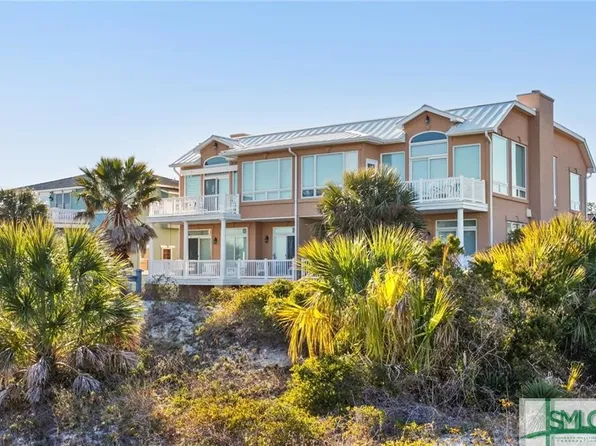 1 6th Street #A, Tybee Island, GA 31328