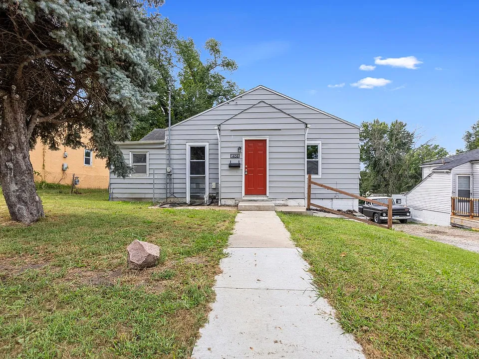 1408 Euclid Ave