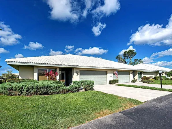 3141 Heron Shores Dr, Venice, FL 34293