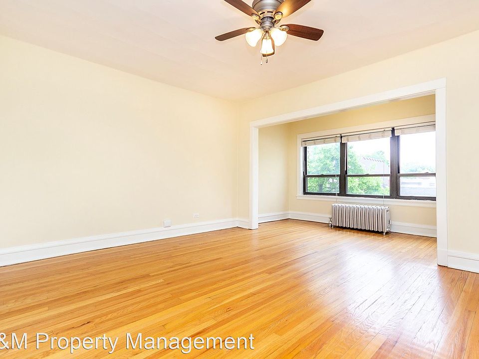 1st image of 1142 Randolph St APT 3
