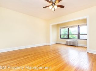 1142 Randolph St APT 3, Oak Park, IL 60302