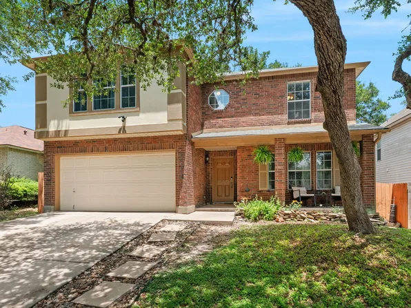 10214 Wilderness Gap, San Antonio, TX 78254