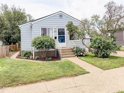 813 8th Ave W, Williston, ND, 58801