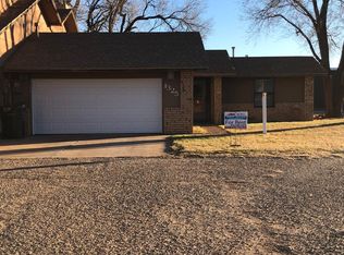 1325 Colonial Pkwy, Clovis, NM 88101