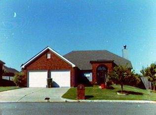 2825 Fair Oaks Dr, Montgomery, AL 36117