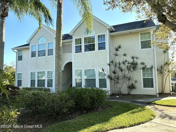1810 Waterford Dr APT 6, Vero Beach, FL 32966