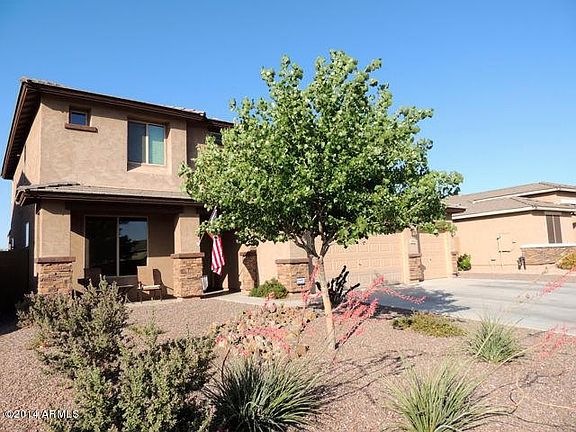 3rd image of 1076 W Corriente Dr