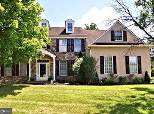 620 Woodbrook Dr, Ambler, PA