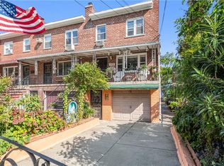 2526 Matthews Ave, Bronx, NY 10467