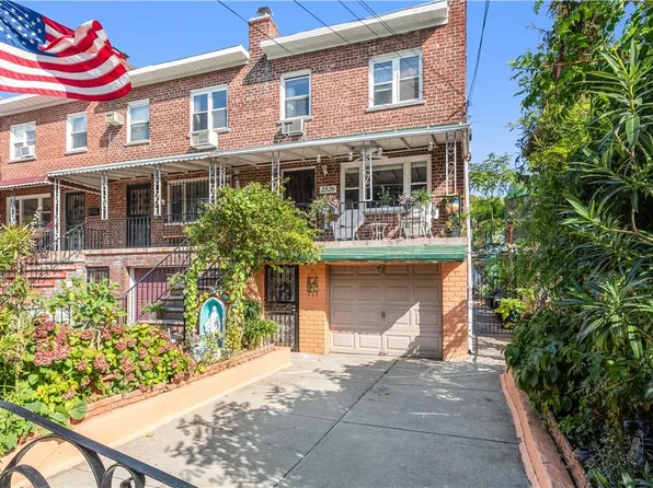 2526 Matthews Avenue, Bronx, NY 10467