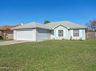 5385 Tessa Ter, Jacksonville, FL 32244