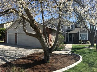 2528 S Nantucket Way, Boise, ID 83706