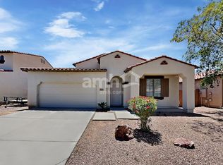 8211 W Forest Grove Ave, Phoenix, AZ 85043