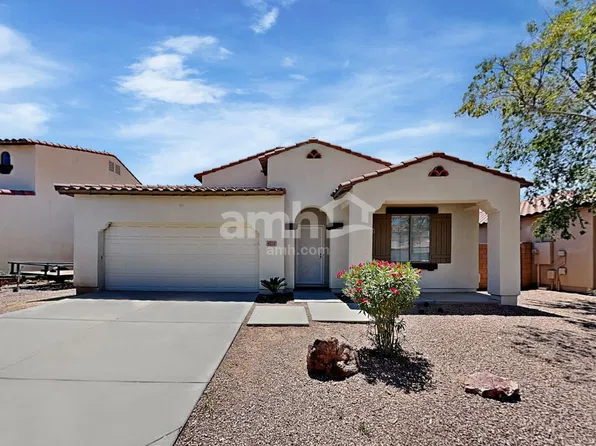 8211 W Forest Grove Ave, Phoenix, AZ 85043