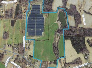 4716 W Old Us Highway 421, Hamptonville, NC 27020