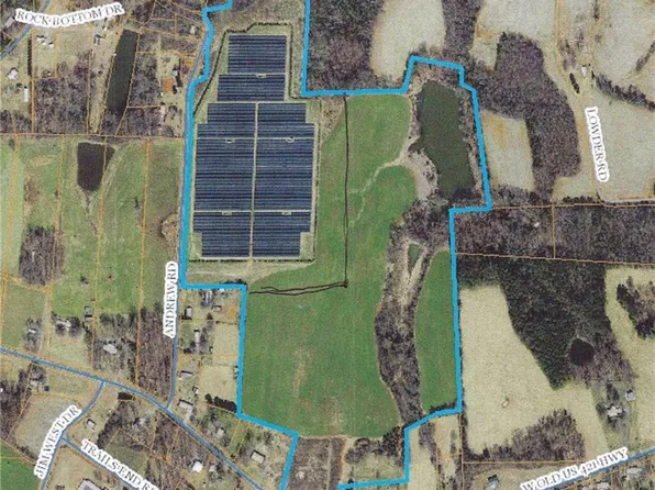 4716 W Old Us Highway 421, Hamptonville, NC 27020