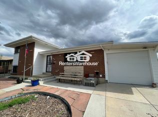 12496 E Park Lane Dr, Aurora, CO 80011
