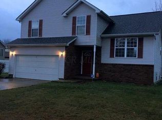 273 N Sarwil Dr, Canal Winchester, OH 43110