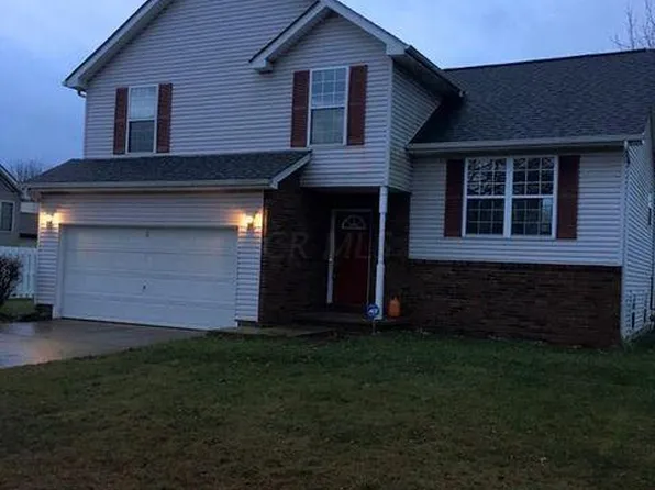 273 N Sarwil Dr, Canal Winchester, OH 43110