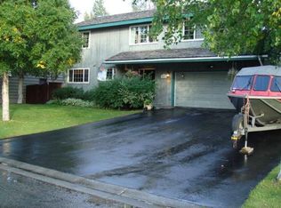 3231 Amber Bay Loop, Anchorage, AK 99515