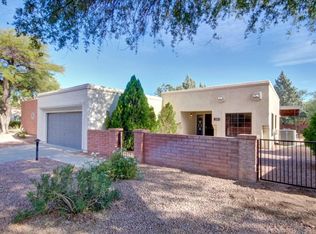 3082 N Willow Creek Dr, Tucson, AZ 85712