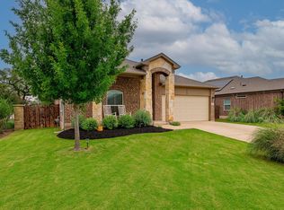 2205 Singletree Bnd, Georgetown, TX 78628