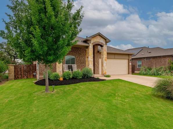 2205 Singletree Bnd, Georgetown, TX 78628