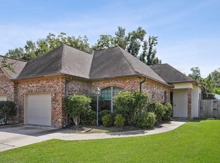 816 Decatur St, Ponchatoula, LA 70454