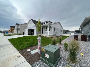 4592 N Browning Way, Eagle Mountain, UT 84005