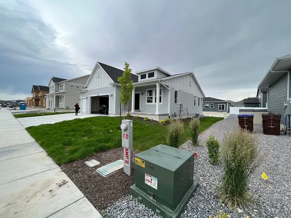 4592 N Browning Way, Eagle Mountain, UT 84005