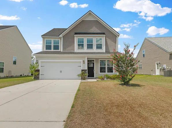 1513 Sanborll Landing Dr, Ladson, SC 29456