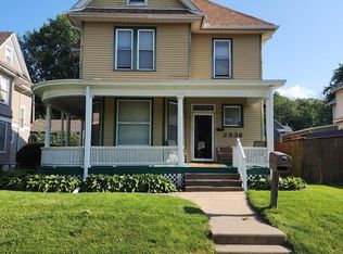 2538 8th Ave, Rock Island, IL