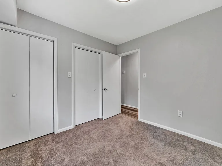 Three Bedroom Two Bathroom